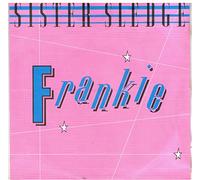 Sister Sledge - SISTER SLEDGE Frankie 7" 45