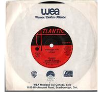 Sister Sledge - Sister Sledge - Frankie / Hold Out Poppy - Atlantic, WEA International Inc.