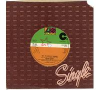 Sister Sledge - Sister Sledge - He's The Greatest Dancer / Somebody Loves Me - [7"]