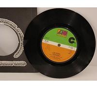 SISTER SLEDGE - SISTER SLEDGE lost in music, 7 inch single, K11337