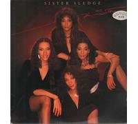 SISTER SLEDGE - SISTER SLEDGE / THE SISTERS
