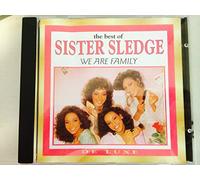 Sister Sledge - The Best of
