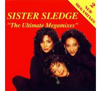 Sister Sledge - The Ultimate Megamixes [Import]