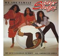 Sister Sledge - We Are Family