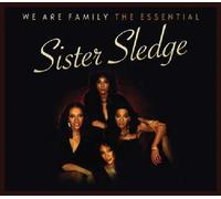Sister Sledge - We Are Family