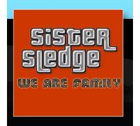 Sister Sledge - We Are Family