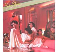 Sister Sledge - We Are Family - Cotillion - COT 50 587, Cotillion - (SD 5209)