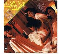 SISTER SLEDGE - We Are Family/Easier To Love (7" Vinyl Single)(1979)(Cotillion COT 11293)