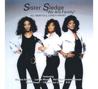 Sister Sledge - We are Family [Import]