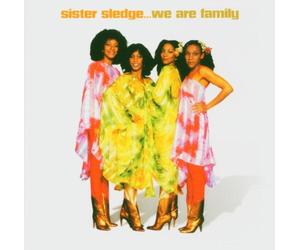 Sister Sledge - We are Family [Import]