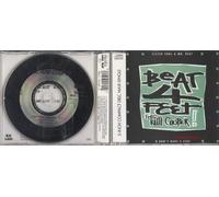 Sister soul & Mr. Beat [Single-CD]
