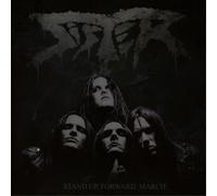 Sister Stand Up, Forward, March (CD) Album (Importación USA)