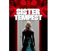 Sister Tempest [USA] [Blu-ray]