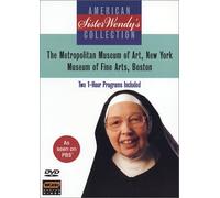 Sister Wendy-American Collecti - Sister Wendy's: Metropolitan Museum & Fine Arts [USA] [DVD]