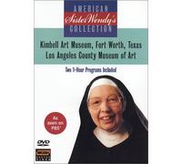 Sister Wendy's: Kimbell Art & Los Angeles County [USA] [DVD]