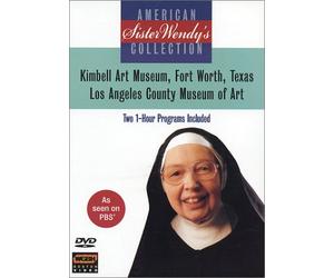 Sister Wendy's: Kimbell Art & Los Angeles County [USA] [DVD]