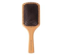 SISTER YOUNG NAYA WOOD BRUSH NV - Cepillo para el pelo, cerdas de nailon de madera