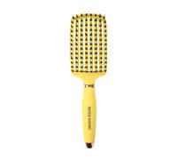 Sister Young OVIA LEMON BV - boar bristle Cepillo desenredante 1 piezas