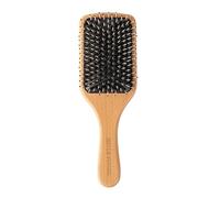 SISTER YOUNG VERA WOOD BRUSH BV - Cepillo para el pelo, cerdas de jabalí de madera y nailon