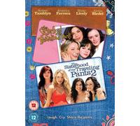 Sisterhood of the Traveling Pa - Sisterhood of the Traveling Pa [Reino Unido] [DVD]