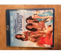 Sisterhood Of The Traveling Pants 2 [Edizione: Stati Uniti] [Reino Unido] [Blu-ray]