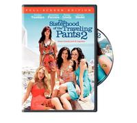 Sisterhood of the Traveling Pants 2 [Reino Unido] [DVD]