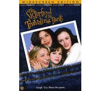Sisterhood Of The Traveling Pants [Edizione: Stati Uniti] [Reino Unido] [DVD]