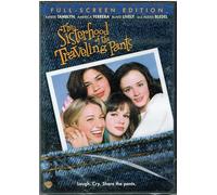 Sisterhood of the Traveling Pants [Reino Unido] [DVD]