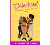 Sisterhood: The Safe Space We Never Knew We Needed