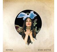 Sisteria - Dark Matter [Vinilo]