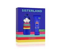 SISTERLAND BLUE NEROLI LOT 2 pz
