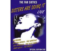 Sisters Are Doing It - Live [Reino Unido] [DVD]