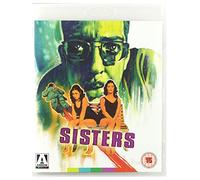 Sisters [Blu-ray] [Reino Unido]