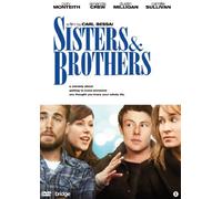 Sisters & Brothers ( Sisters and Brothers ) [ Origen Holandés, Ningun Idioma Espanol ]
