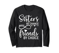 Sisters by Chance by Friends Choice Soul Sisters Big Sister Manga Larga