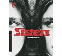Sisters (Criterion Collection) [USA] [Blu-ray]