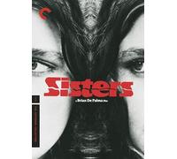 Sisters (Criterion Collection) [USA] [DVD]