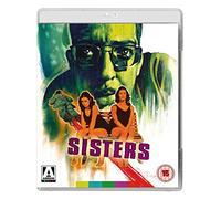 Sisters [Dual Format DVD & Blu-ray] [Reino Unido]