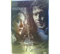 SISTERS (DVD) *BRAND NEW & SEALED*