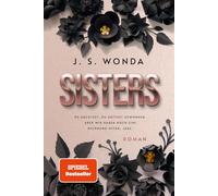 Sisters: Exklusiver Farbschnitt, nur solange der Vorrat reicht!: 2