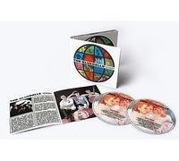 SISTERS EXPANDED DELUXE 2CD EDITION
