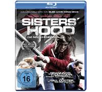 Sisters' Hood - Die Mädchengang [Alemania] [Blu-ray]