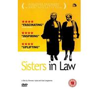 Sisters in Law [2005] [2006] [DVD] [Reino Unido]