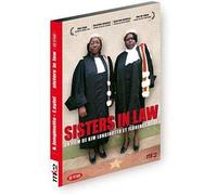 Sisters In Law [Francia] [DVD]