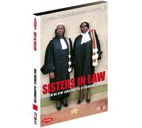Sisters In Law [Francia] [DVD]