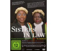 Sisters in Law (OmU) [Alemania] [DVD]