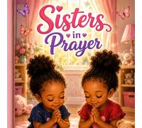 Sisters in Prayer: A Children's Book Inspired by the Holy Bible