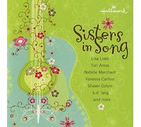 Sisters in Song // Various Artists