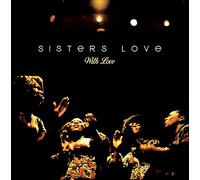 Sisters Love - With Love [VINYL] [Vinilo]