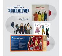 Sisters Not Twins [Vinilo]